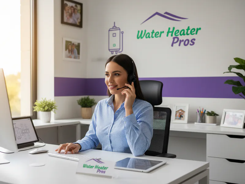 Water Heater Repair  in Cordele  FAQ
